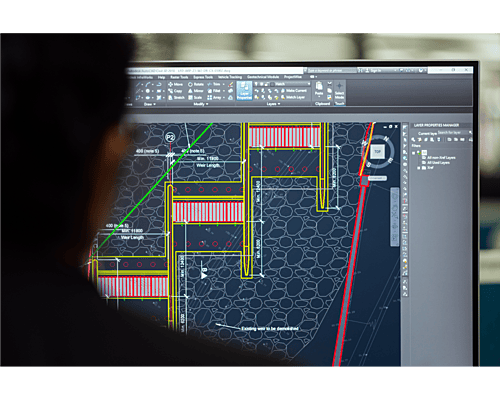 Solar PV sales and detailed engineering services for EPC contractors